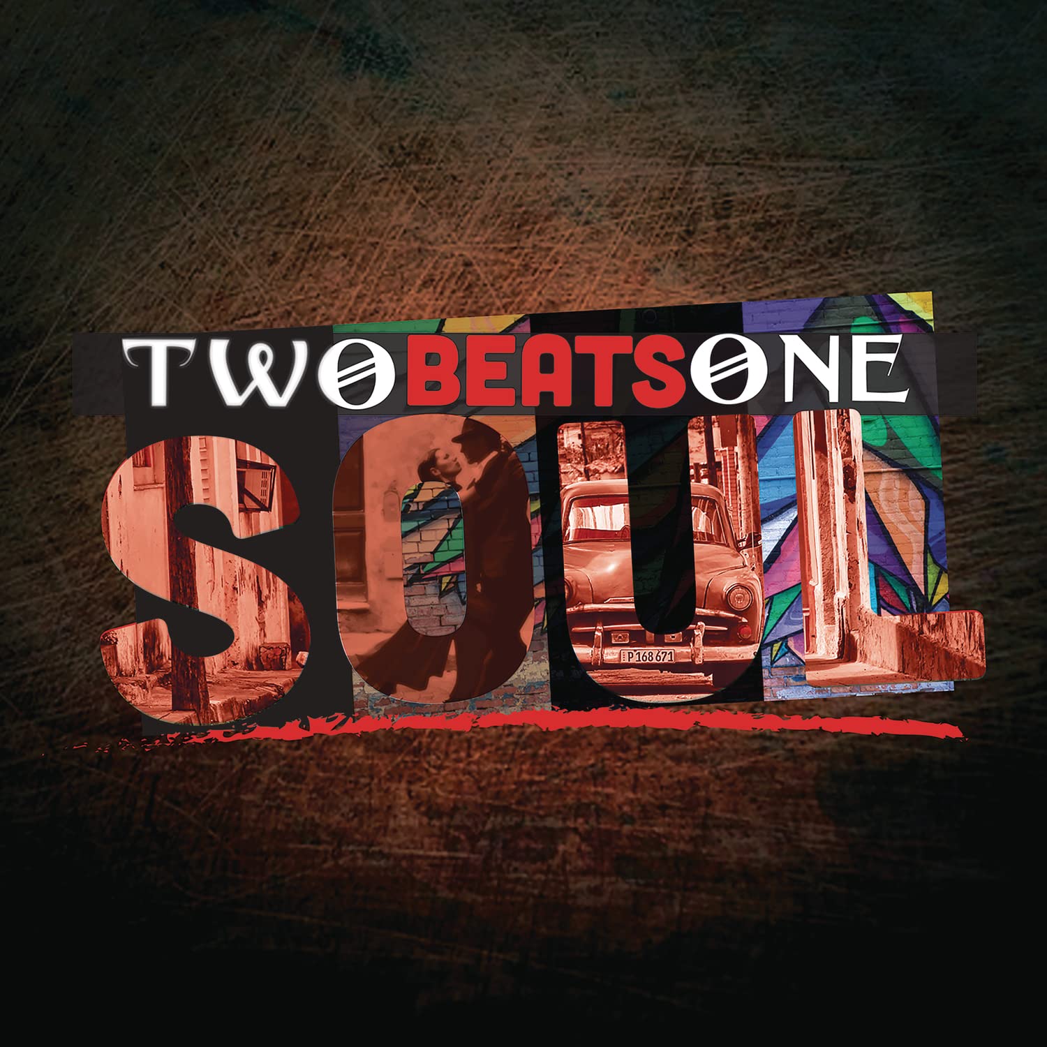 Amazon.com: Two Beats One Soul